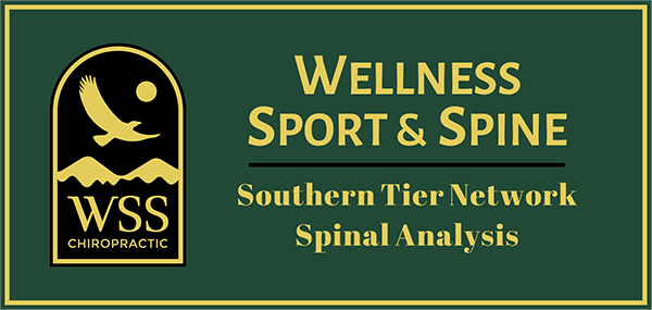 Wellness Sport and Spine Chiropractic